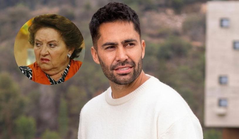El duro análisis de María Luisa Cordero sobre Luis Jiménez | Archivo