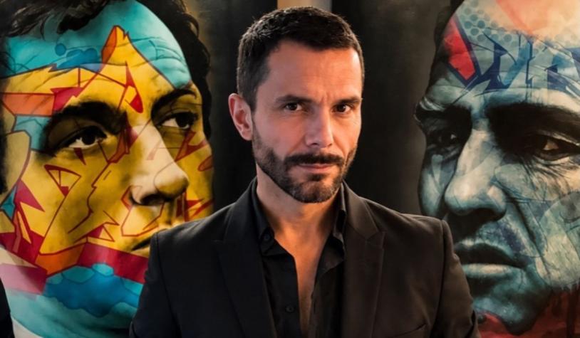 Álvaro Ballero se deja ver con su nueva pareja en redes sociales | Crédito: Instagram @balleroa