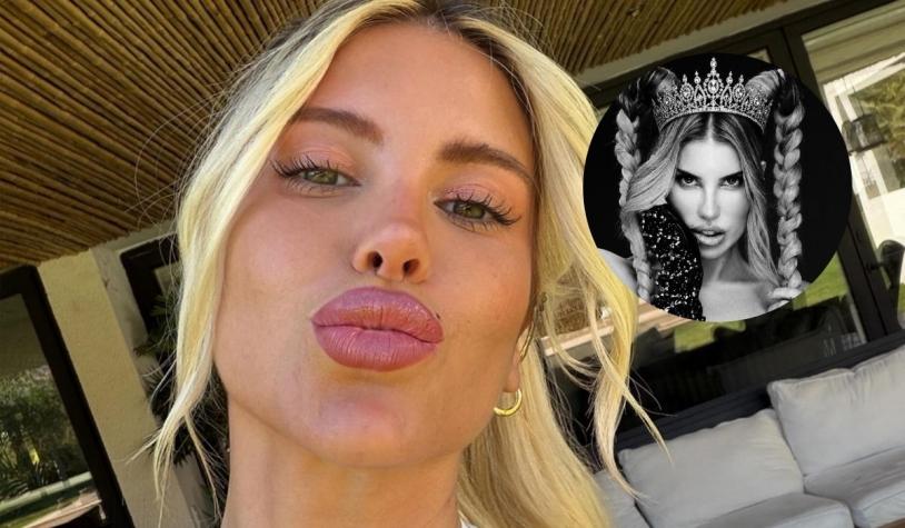 Coté López hizo un cambio en Instagram tras el cruce con Gala | Crédito: Instagram @cotelopezm