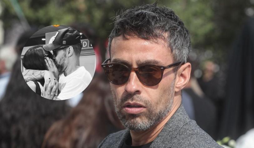La inesperada revelación del hijo de Jorge Valdivia sobre su vida sentimental | Crédito Agencia Uno - Instagram @jorgitovaldivia