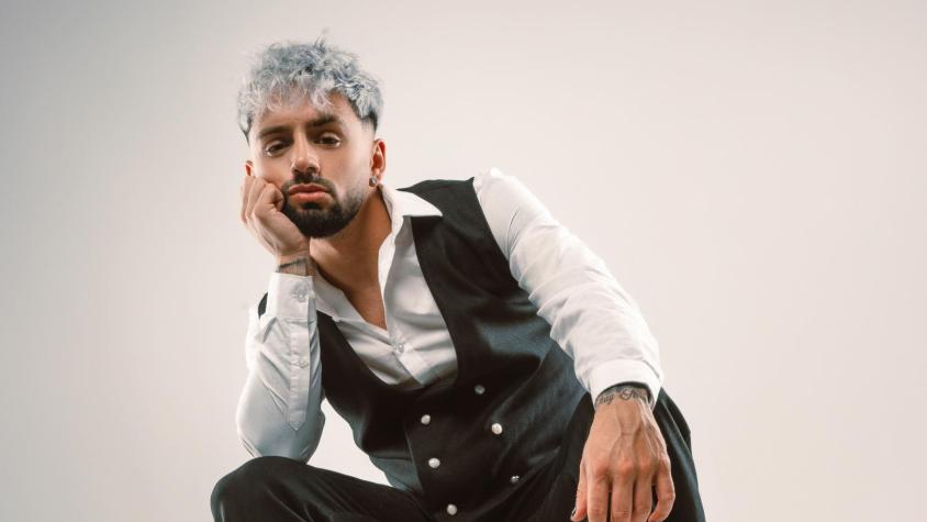 Exchico reality Bambino lamenta el fallecimiento de un ser querido: “Han sido días muy difíciles"