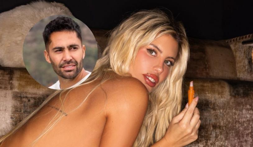 Hija de Coté López y Luis Jiménez publica foto en redes y genera reacciones: "Igual a su madre"