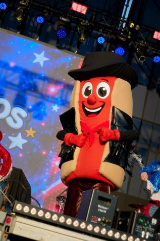 Pañuelitos Kids lleva música, baile y tradiciones chilenas al escenario