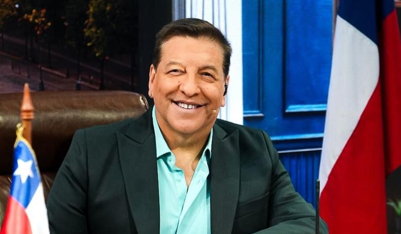 Julio César Rodríguez revela su secreto tras bajar 13 kilos | Crédito: Instagram Julio César Rodríguez