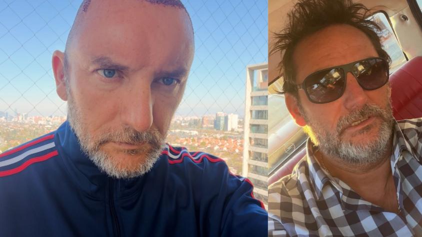 Despidió a su familiar a través de una publicación en redes sociales - Instagram @exhuevo
