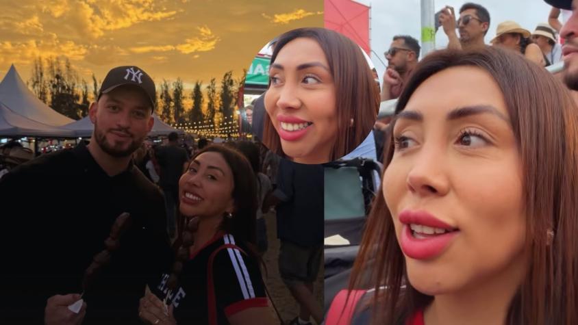 Realizó un importante cambio en su vida - Instagram @naya_facil