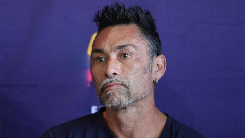 Chino Ríos se deja ver junto a Tamara Cornejo tras rumores de quiebre