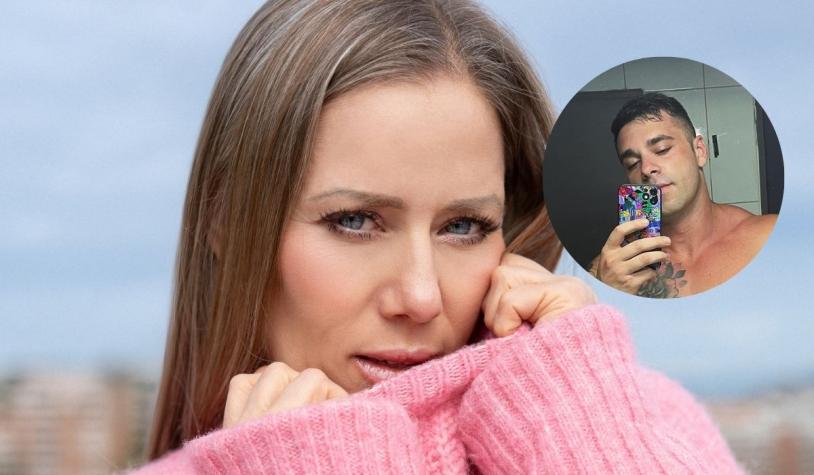 Ludmila Ksenofontova no cierra la puerta a Carlos Kaoto: qué dijo