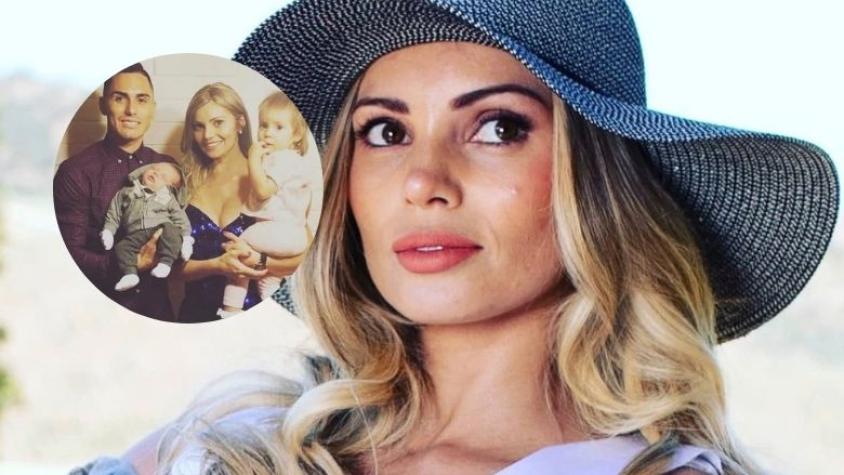 Hija mayor de Faloon Larraguibel y Jean Paul Pineda celebró un nuevo cumpleaños: mira cómo ha crecido