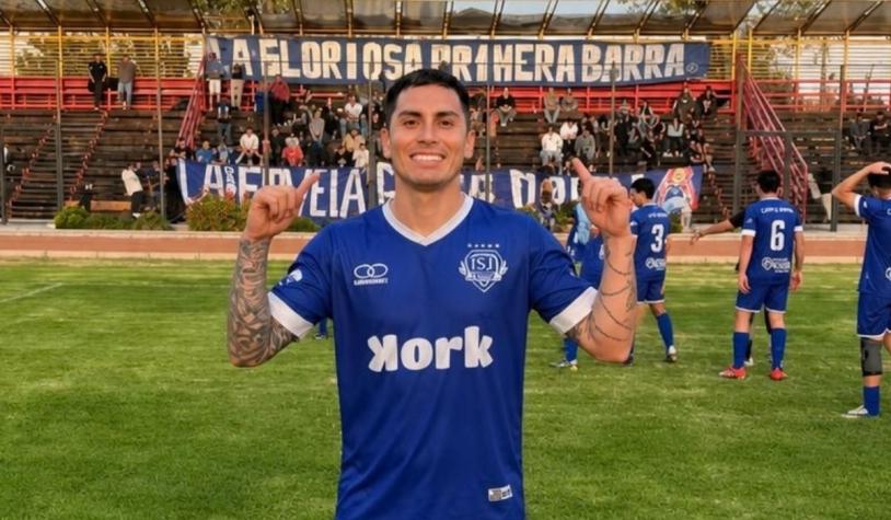 Jean Paul Pineda celebra especial fecha de la menor de sus cinco hijos: "Que grande estás mi corazón"