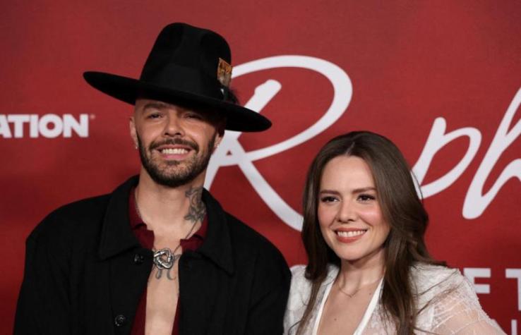 Jesse Joy se separa tras 21 años de carrera | Crédito AFP