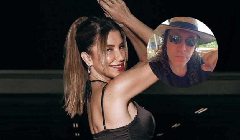 Pancha Merino confesó inesperada “química” que tuvo con Leo Rey | Crédito: Instagram @panchamerino1 - @leoreyoficial