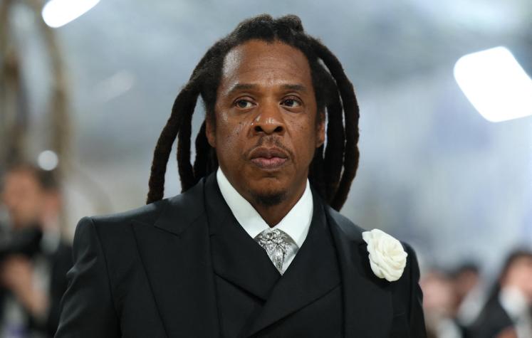 Afp - Jay-Z