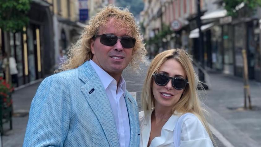 Instagram - Betina y Leonardo Farkas