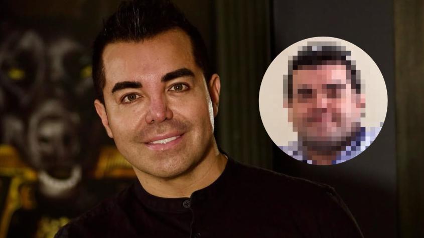 Impactó a sus seguidores con la gran transformación - Instagram @ivan.martinez.25