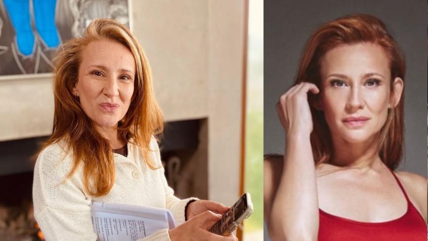 Instagram -  Sigrid Alegría cuestionó duramente el regreso de la farándula
