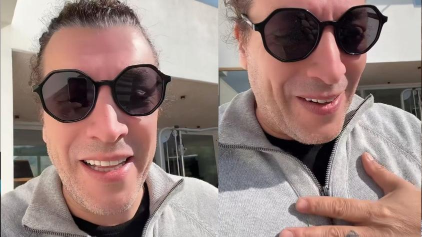 “Los sueños sí se cumplen”: Leo Rey cumplió uno de sus mayores anhelos y presentó su nueva “joya”