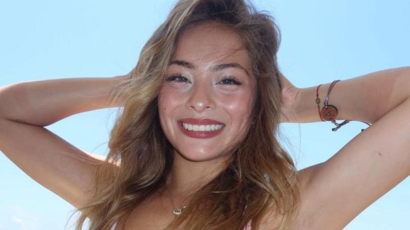 “Me siento bella, sana y contenta”: Skarleth Labra respondió a las críticas tras su cirugía