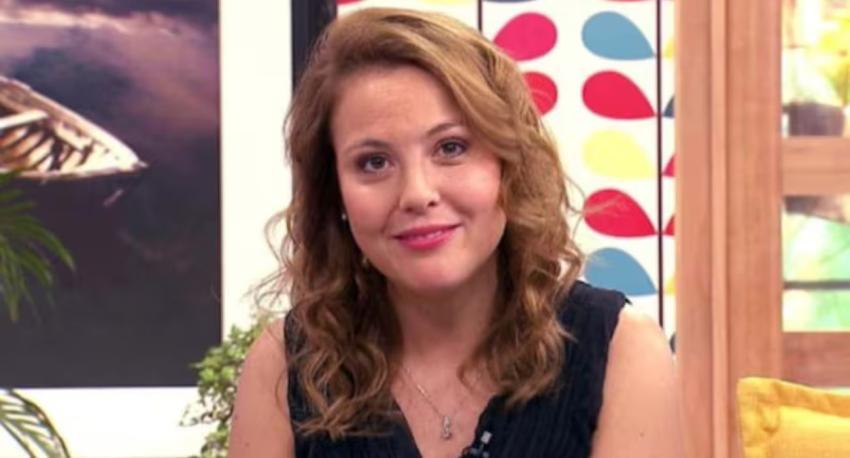 Chriss Mc Millan preocupa por su salud: rostros de TV se unen en una rifa para ayudarla Chriss Mc Millan preocupa por su salud: rostros de TV se unen en una rifa para ayudarla