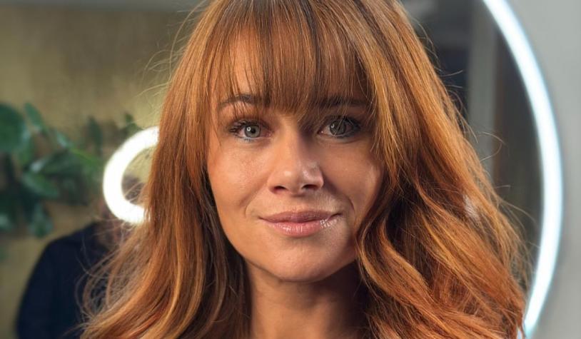 Amaya Forch muestra radical cambio de look: explicó el motivo