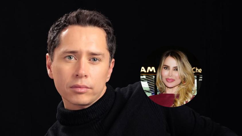Karol Lucero respondió a los dichos de Marión de Giorgis