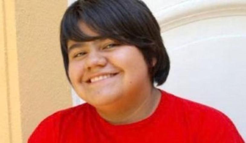 Kevin Vásquez cumple 33 años: así luce hoy el recordado actor de Amango Kevin Vásquez cumple 33 años: así luce hoy el recordado actor de Amango