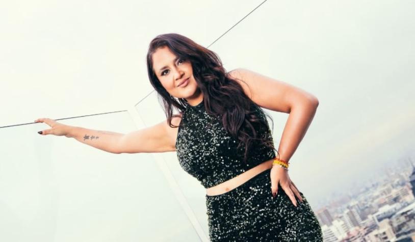 Pamela Leiva se transformó en icónica princesa de La Monga y causó furor en redes Pamela Leiva se transformó en icónica princesa de La Monga y causó furor en redes