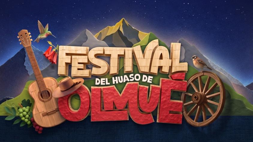 Festival de Olmué 2027