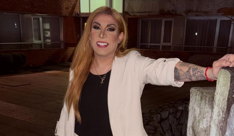 Botota Fox reveló el nuevo procedimiento que se realizó en el rostro | Crédito: Instagram @ labototafox
