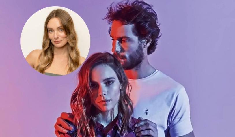 María Gracia Omegna y Gonzalo Valenzuela se reúnen | Crédito: Archivo - Instagram @kikasilvas