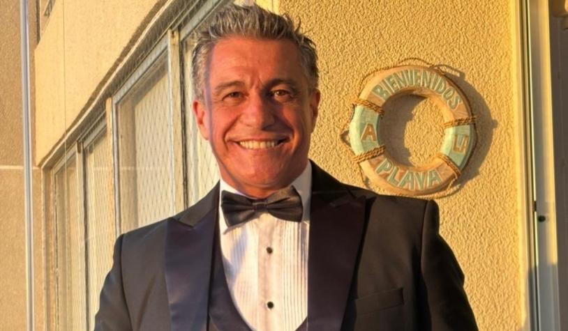 Fernando Solabarrieta toma una nueva decisión para enfrentar su adicción | Crédito: Instagram @fersolabarrietac