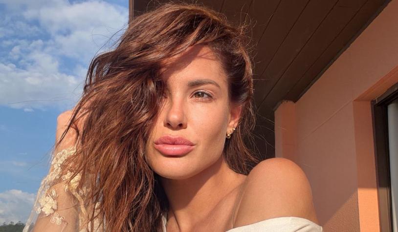 Gala Caldirola revela si volvería a tener una relación | Crédito: Instagram @galadrielcaldirola
