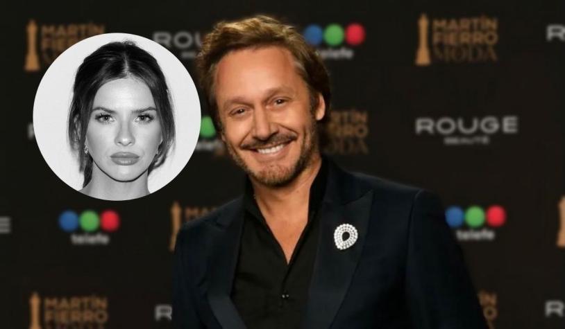 Filtran qué estaría preocupando a Benjamín Vicuña por sus hijos con China Suárez | Crédito: Instagram @sangrejaponesa - @benjaminvicuna.ok