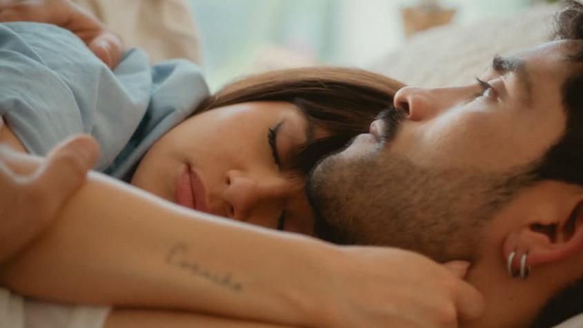 Instagram - Karla Melo y Gastón Salgado reaccionan a rumores de romance
