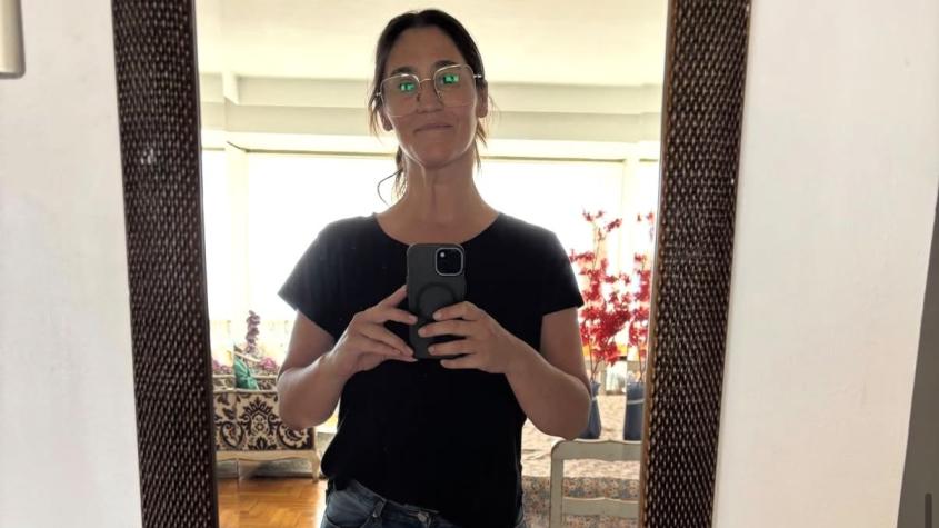 Belén Mora