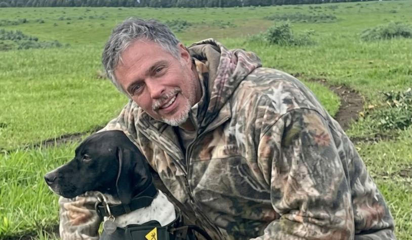 Pedro Lladser mostró a sus tres hijos | Crédito: Instagram @pedrolladser