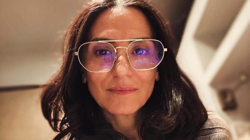 Francisca Gavilán