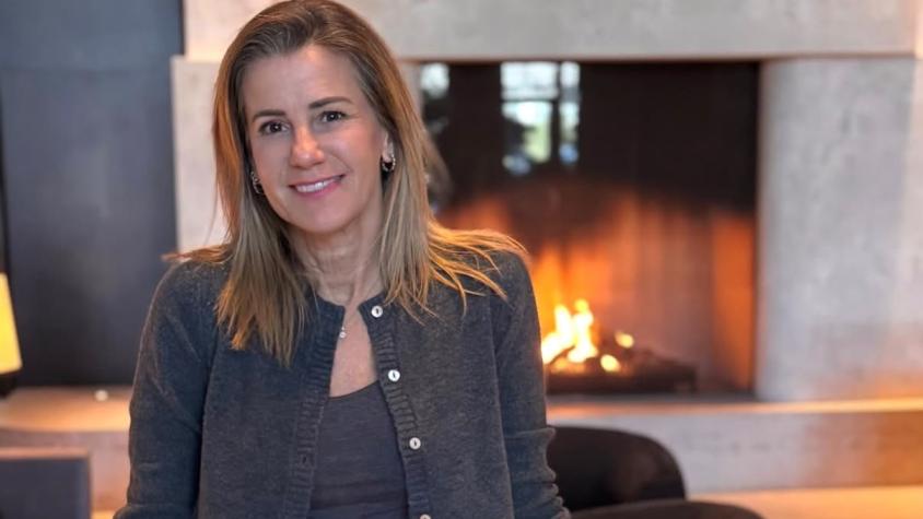 Patricia Larraín