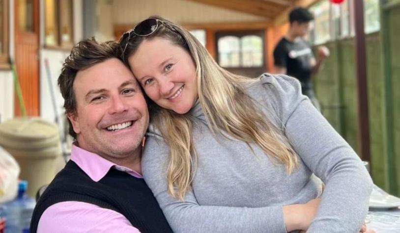 Rosemarie Dietz hizo pública su molestia contra su ex | Crédito: Instagram @rosemariesv