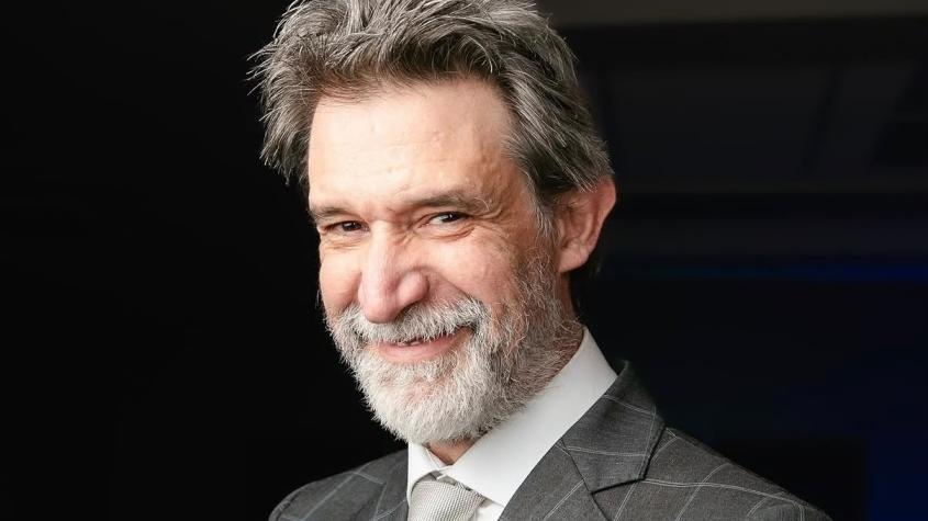 Pancho Melo