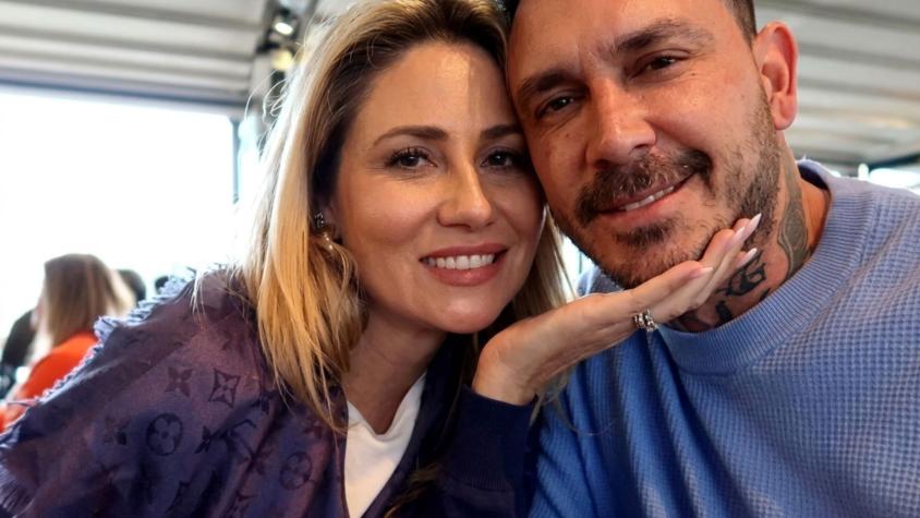 Mauricio Pinilla rompe en silencio por la millonaria deuda que tendría por pensión de alimentos Mauricio Pinilla rompe en silencio por la millonaria deuda que tendría por pensión de alimentos