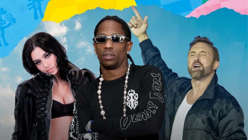 Line up Lollapalooza 2027