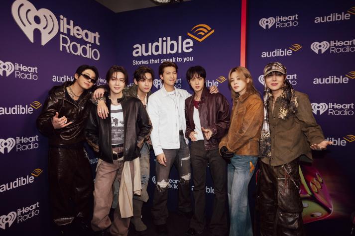 BTS en Chile: RM envía inesperado mensaje a sus fans antes de los conciertos | Crédito: Instagram @bts.bighitofficial