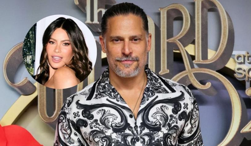 Joe Manganiello revela la enfermedad que lo hizo perder 27 kilos | Crédito: Instagram @sofiavergara - AFP