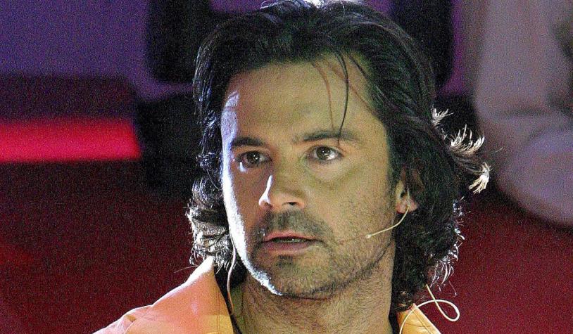 hermana de Felipe Camiroaga lo recuerda con emotivo mensaje | Crédito: AgenciaUno