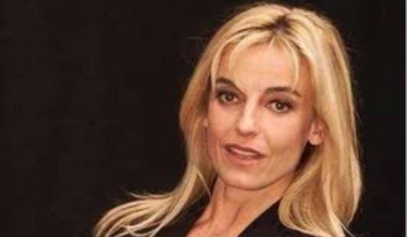 Adriana Vacarezza celebra su cumpleaños número 65: así luce la recordada actriz de Machos