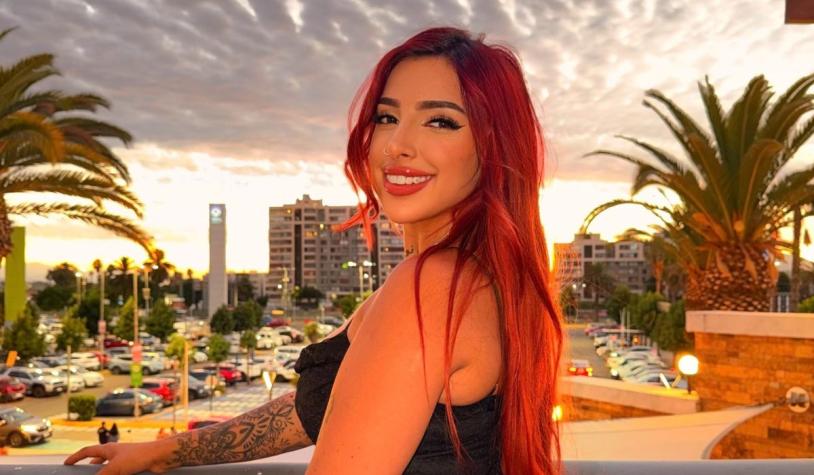 Chilota revela que deberá someterse a una cirugía tras accidente en su cumpleaños Chilota revela que deberá someterse a una cirugía tras accidente en su cumpleaños