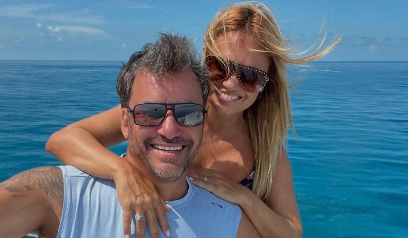 exasesora del hogar de Douglas y Ana Sol recuerda particular episodio | Crédito: Instagram @ douglaschile