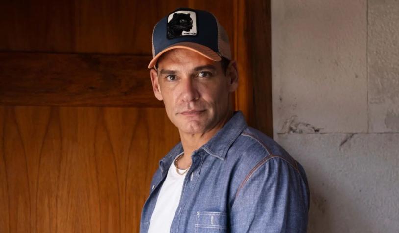 as acusaciones que resurgen contra Cristián de la Fuente | Crédito: Instagram @ iamdelafuente