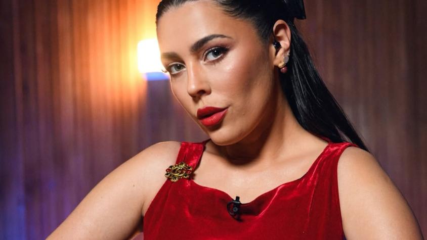 Daniela Aránguiz cuenta la verdad de su renuncia - Créditos: Instagram @danyaranguizf